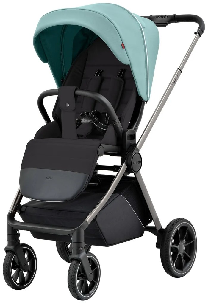 Športový kočík Carrello ULTRA CRL-5525 Avocado Green