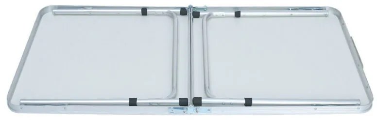 Kempingový stôl so 4 stoličkami