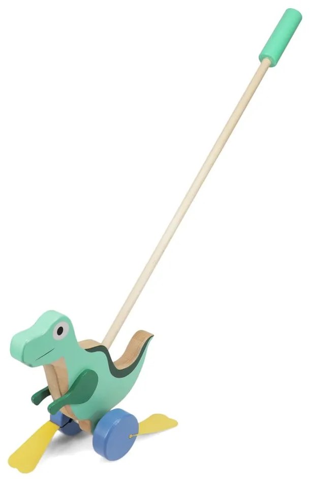 Drevená hračka Dinosaur – Rex London