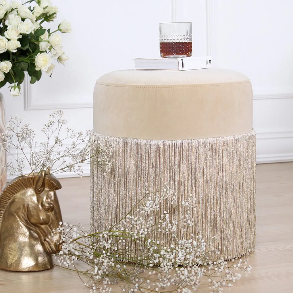 Taburet Merkur Cream
