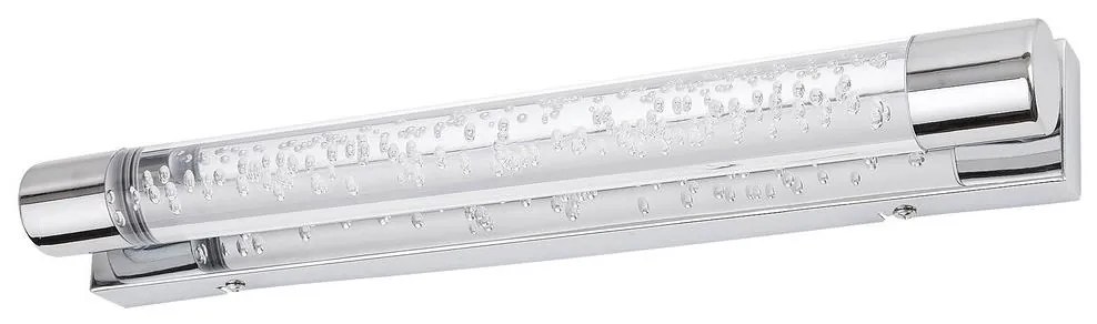 Rabalux 5787 - LED Kúpeľňové nástenné svietidlo ABBEY 2xLED/5W/230V IP44