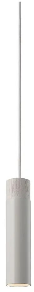 Nordlux - Závesné svietidlo na lanku TILO 1xGU10/15W/230V biele