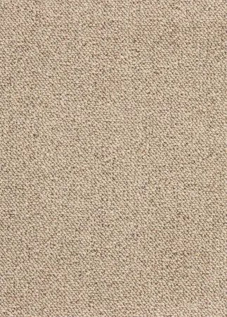 Koberce Breno Metrážny koberec NELSON 92, šíře role 400 cm, béžová