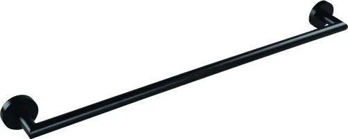 Bemeta Design DARK: Držiak uterákov, 300 mm - 104204010