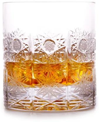 Bohemia Crystal Poháre na whisky 20260/57001/320ml (set po 6ks)