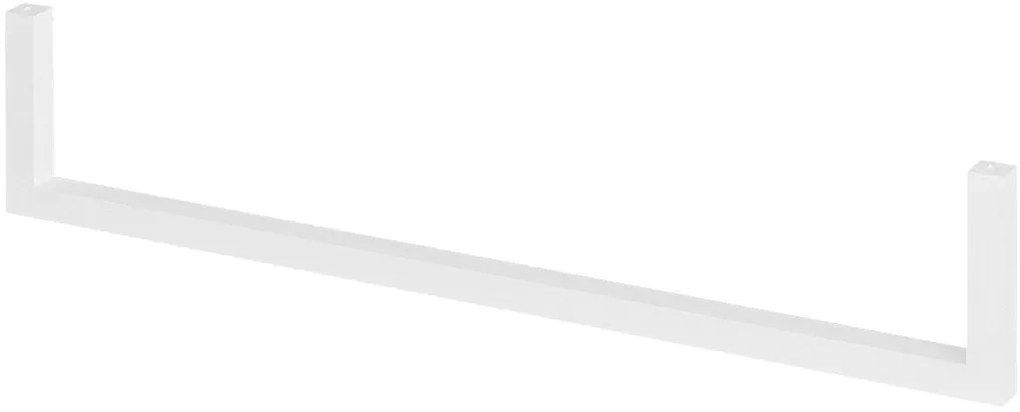 Sapho Sapho, AVICE Sušiak uterákov 450x95mm, biela, VC482