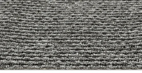 Koberce Breno Metrážny koberec ADVENTURE 73, šíře role 400 cm, sivá