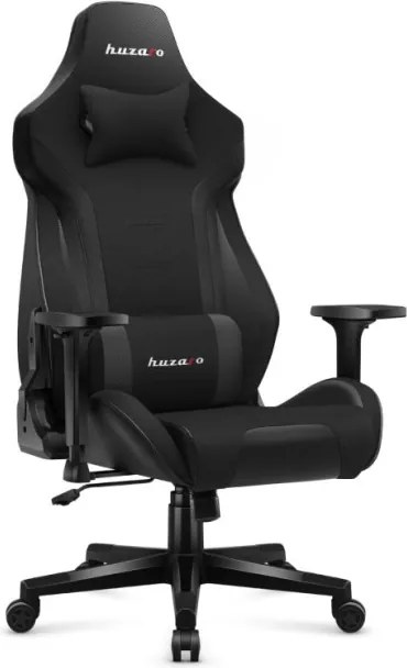 Herná stolička Force 7.6 Black