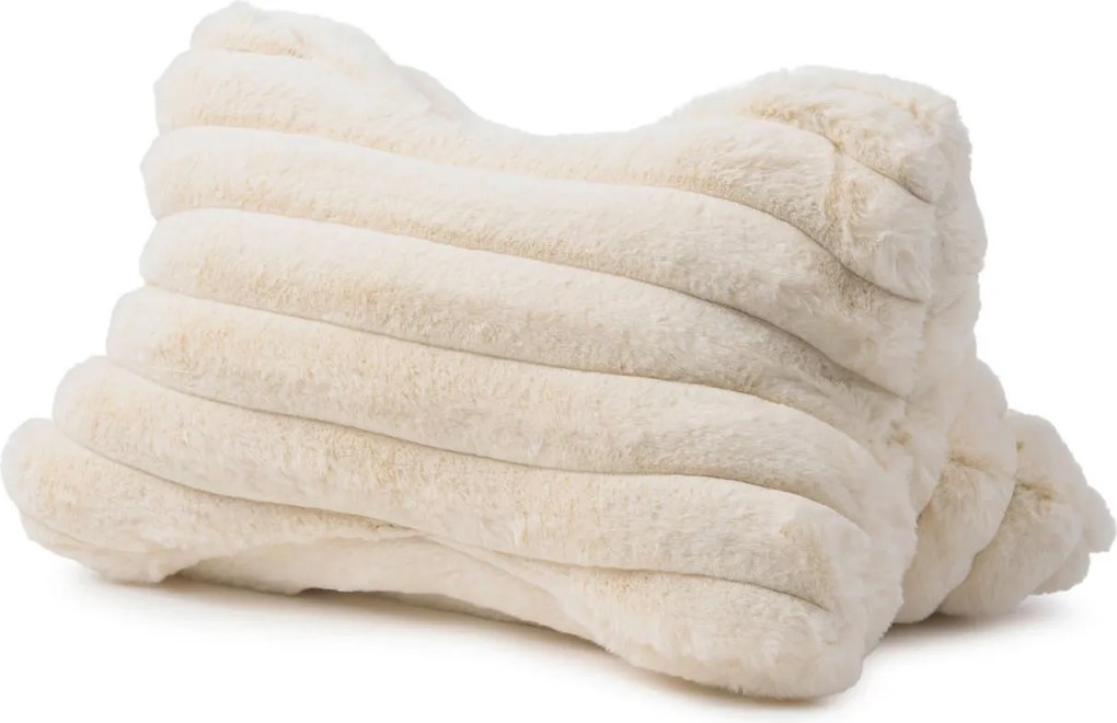 XXXLutz DEKORAČNÝ VANKÚŠ 40/25 cm Novel - Textil do domácnosti - 004118084801