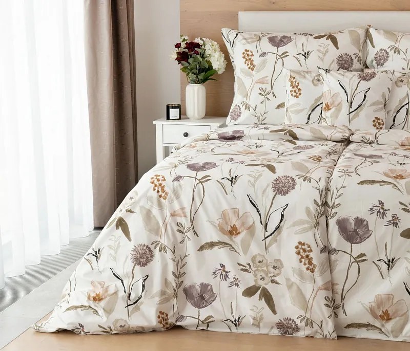 Matejovský Posteľné obliečky Savoy 140x220/70x90 cm