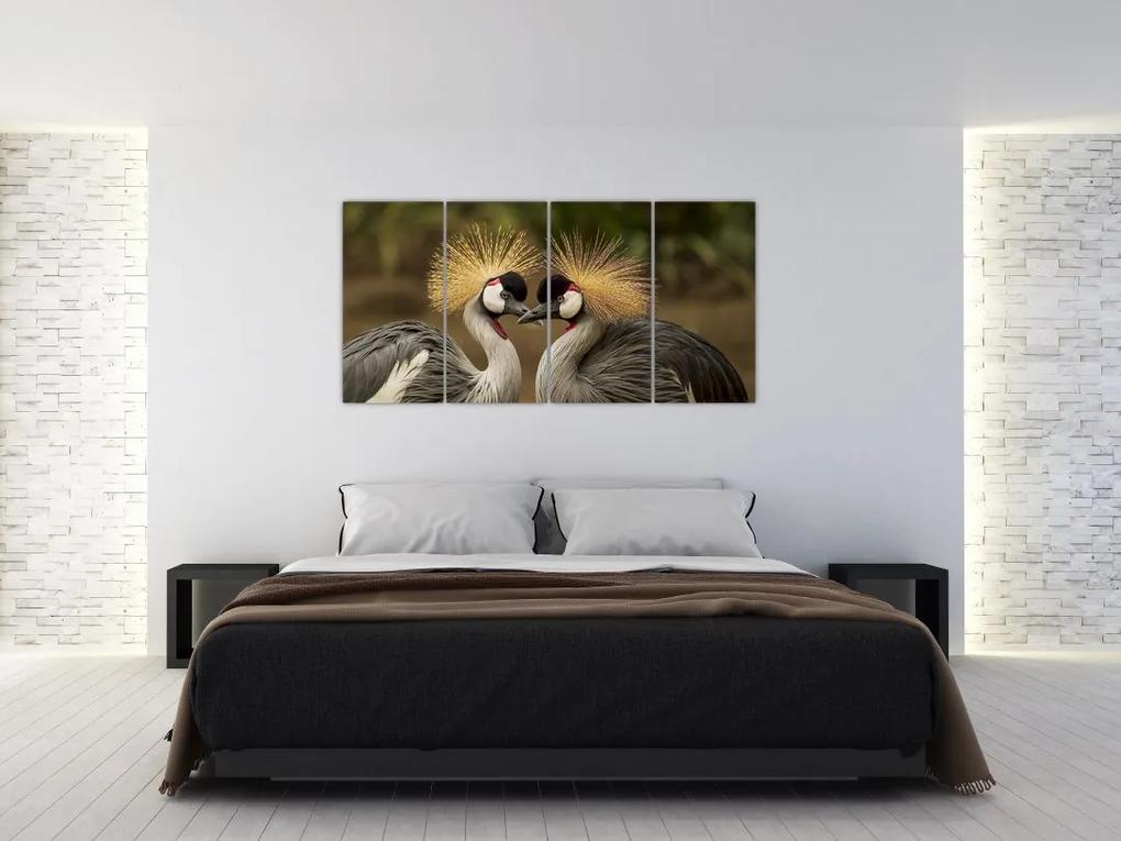 Obraz na stenu - zvieratá