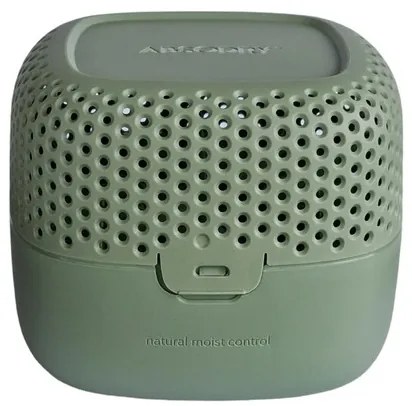 Pohlcovač vlhkosti Everbrand Absodry Duo Family Bag 3, do 30 m3, zelený 230-ADB-G-EN-CZ