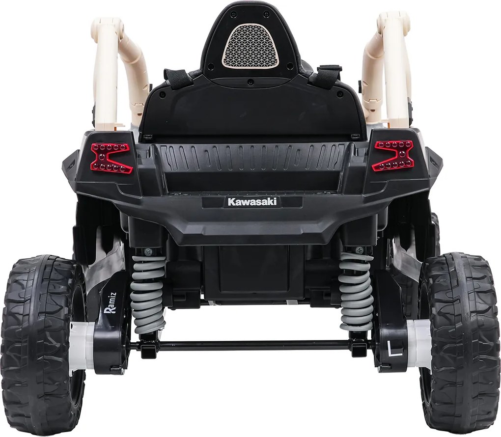 Ramiz Vozidlo Kawasaki TERYX KRX1000 Khaki Buggy