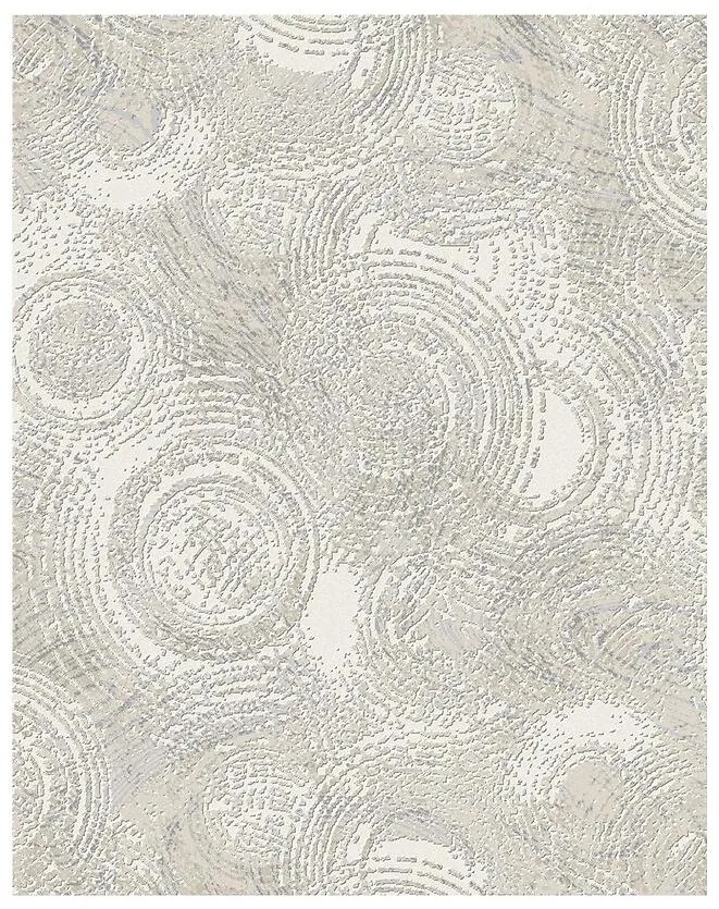 Koberec Aqua 1,9/2,7 13275a 33154 béžový/sivý