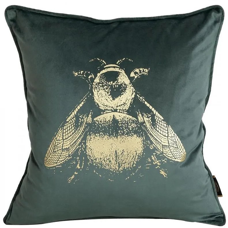 Obliečka na vankúš Blink/41B 45x45 mint LEN 404662