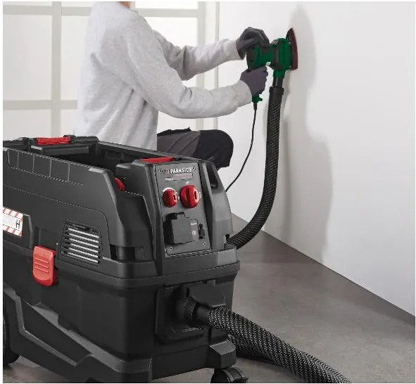 Parkside Performance®  Priemyselný vysávač Ppwd 30 B2  (100398876)