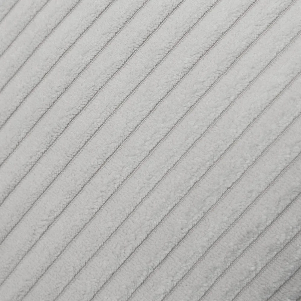 Polášek Povlak na vankúš ZOOM - Pearl | 40 x 40 cm