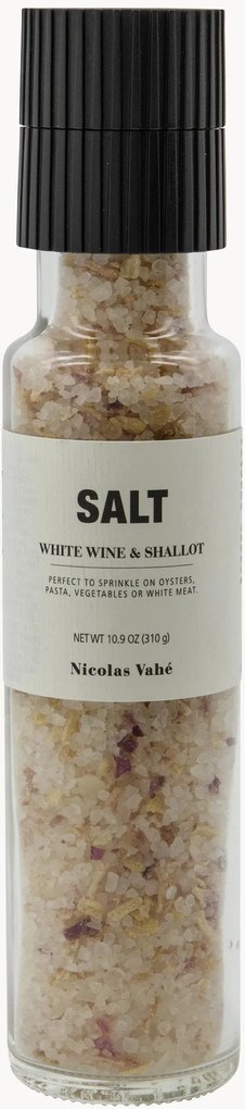 Soľ White Wine & Shallot