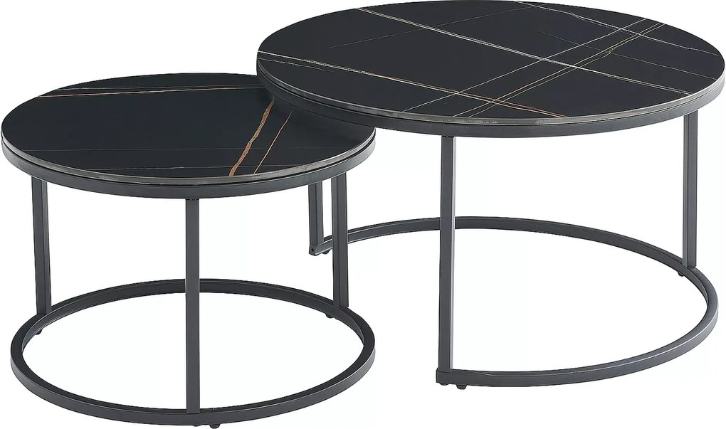 SI Konferenčný stolík sada Ferrante D