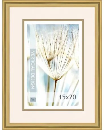 Fotorám 15x20, 1/ZL