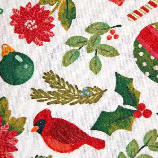 Sada kuchynských utierok GARLAND zelená 871660