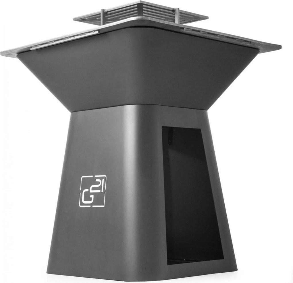 Gril G21 Montana Black