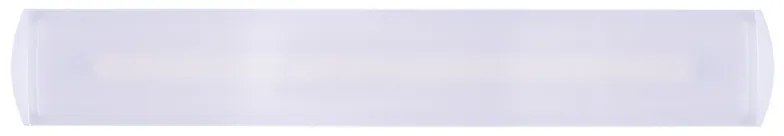 SOLIGHT LED lineárne svietidlo 120cm 48W/230V/3800Lm/4000K/120°/IP44, biele