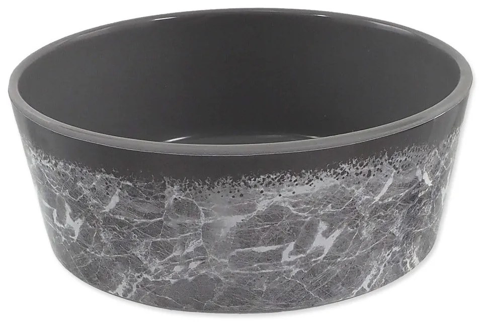 Miska pre domáceho maznáčika ø 15 cm Dog Fantasy – Plaček Pet Products