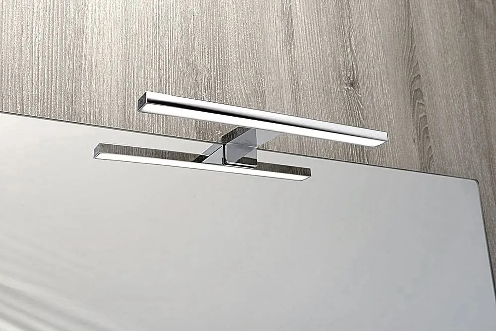 Aqualine Aqualine, SERAPA LED svietidlo 5W, SA147