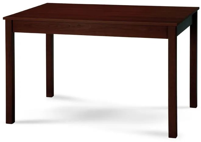 Stima stôl FAMILY rs Vyberte odtieň ->: Čerešňa, Vyberte rozmer ->: 140 x 80 cm