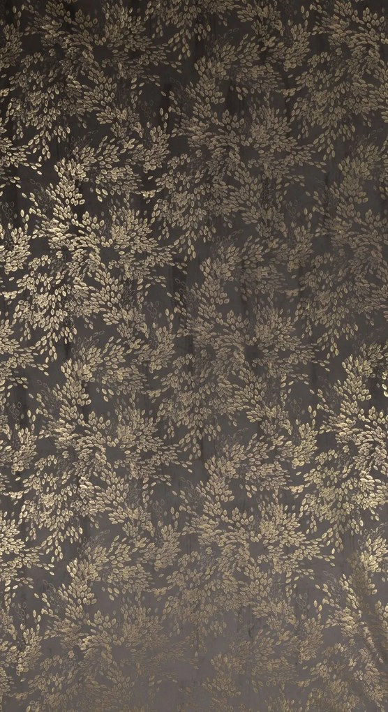 ZATEMŇOVACÍ ZÁVES NA PÁSKE FELIS 140X270 CM VZOROVANÁ