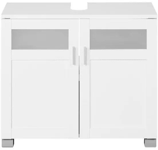 Livarno home Skrinka pod umývadlo Basel, 68,5 x 58,7 x 34,5 cm (100383683)