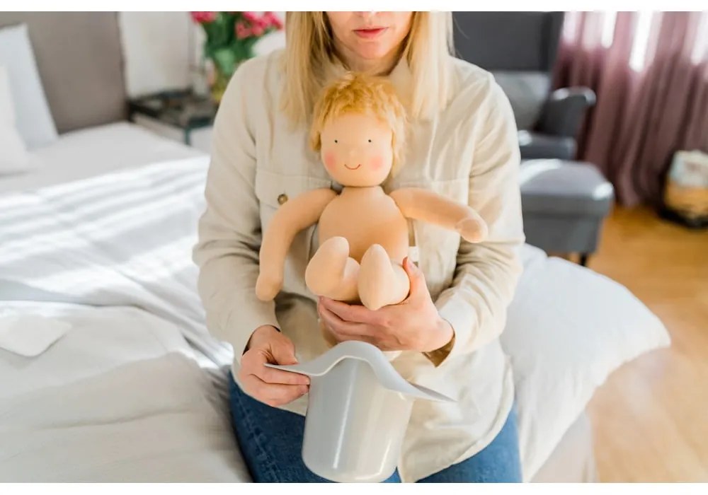 Sivý nočník - Kindsgut