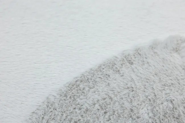Koberček Rabbit-Foxy sivý