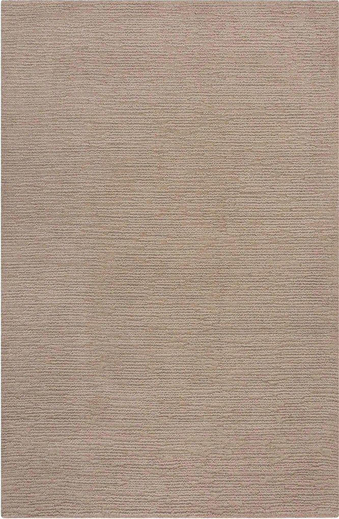 XXXLutz VLNENÝ KOBEREC, 120/170 cm prírodná farba Flair Rugs - Online Only bytové doplnky - 003165042201