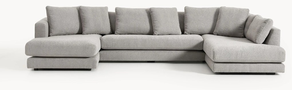 XL buklé pohovka Tribeca