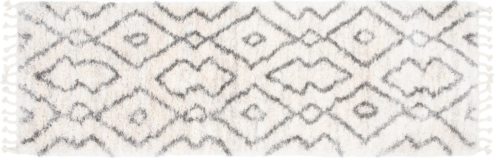 TA Koberec FN30B CREAM AZTEC EJF Rozmer: 70x300 cm