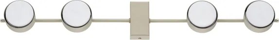 BRILAGI - LED Bodové svietidlo MONO 4xGX53/30W/230V béžové