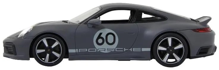 Jamara Športové autíčko na diaľkové ovládanie, 1 : 16 (Porsche 911 Sport Classic)  (100381938)