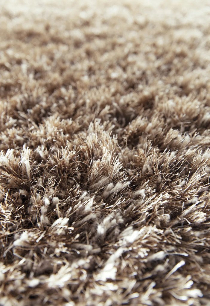 Osta, Kusový koberec Rhapsody 2501 600, 135x200, hnedá, kancelária