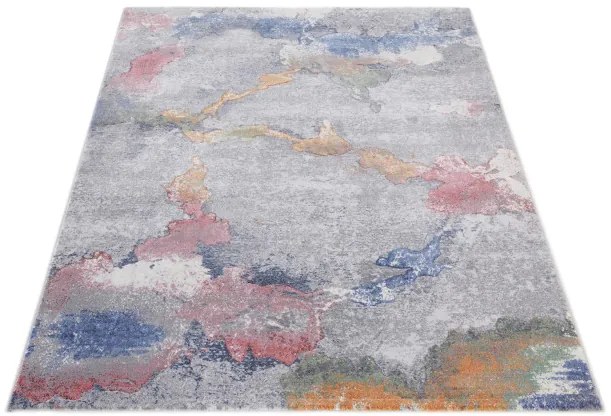 Koberec Ragolle Argentum 63802 7626