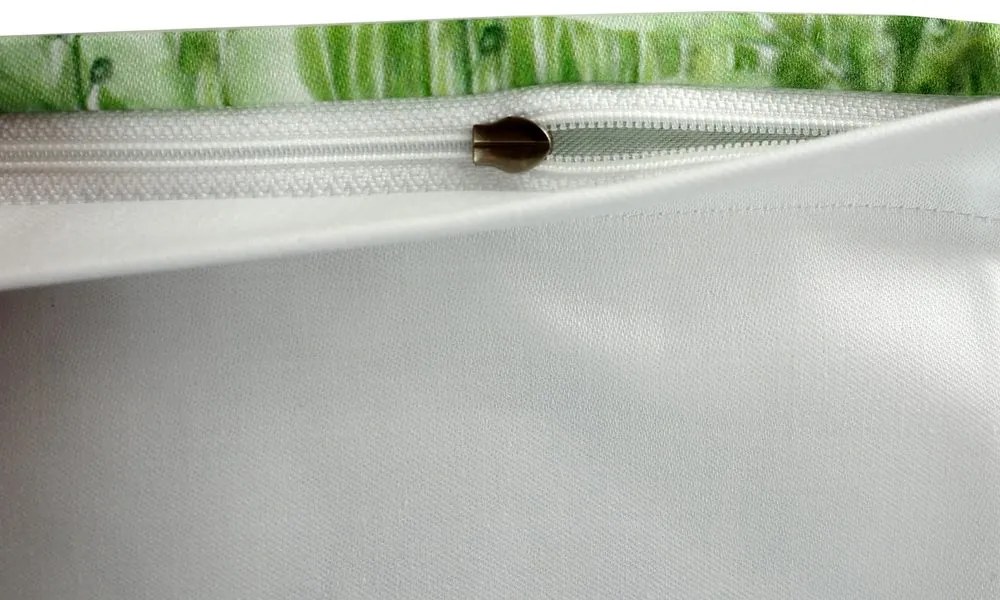 VEBA Obliečka na dekoračný vankúšik - Primavera kvet