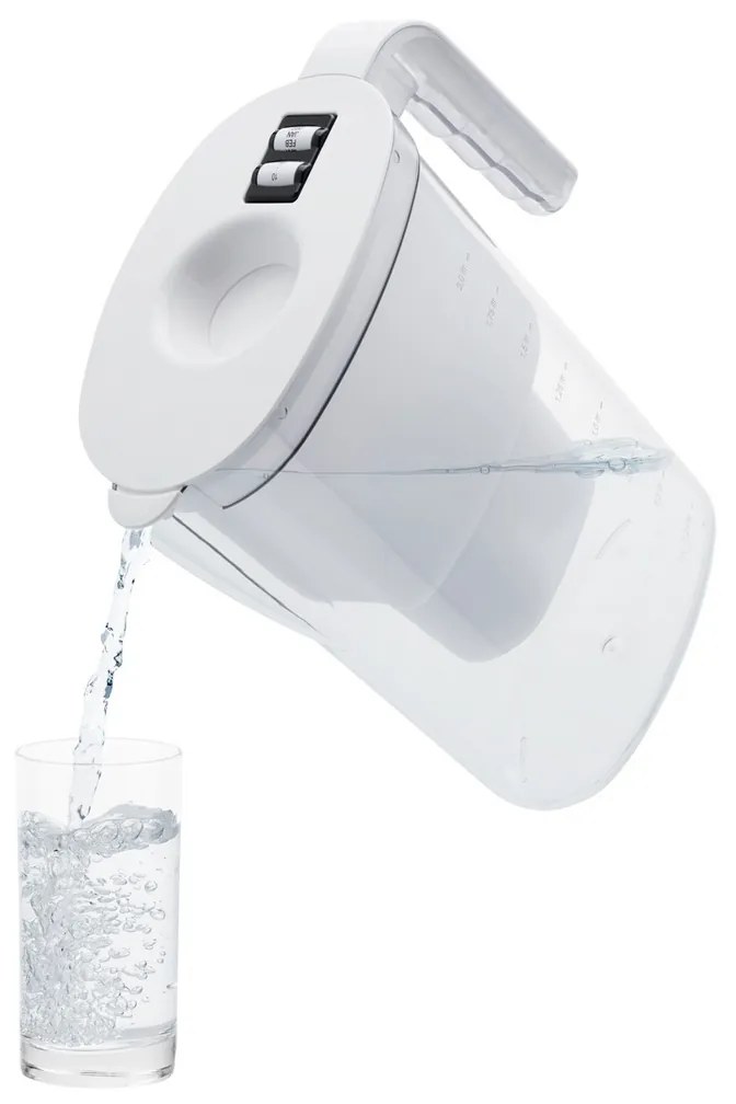 BWT Filtračná kanvica VIDA MEI 2,6 l + filtre