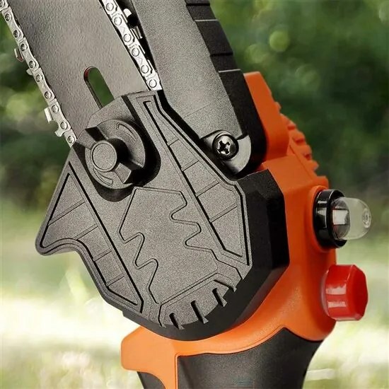 Solight RNP150 Ručná akumulátorová píla, 150 mm