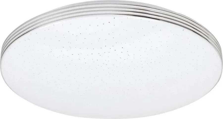 Rabalux 3347 - LED Stropné svietidlo OSCAR LED/18W/230V