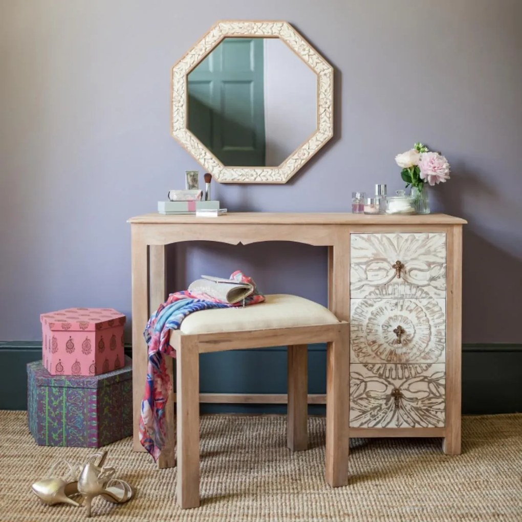 furniture-nabytek.cz - Zrcadlo Sita 60x60 cm