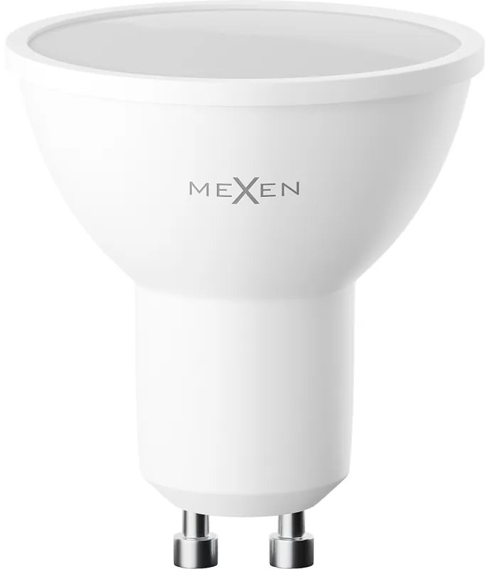Mexen Nova, LED žiarovka GU10, 9W, neutrálna - 4000K, 945 lm - L108-GU10-0940-01