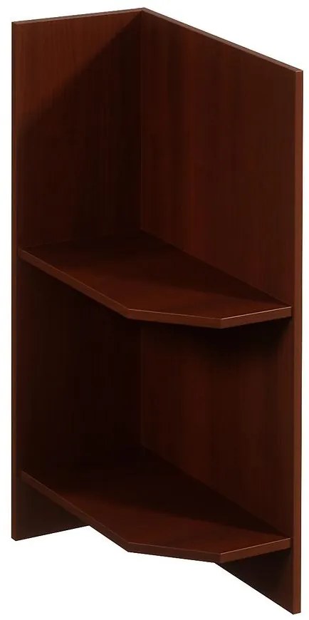 Kuchynská skrinka Sycylia D25PZ L orech milano