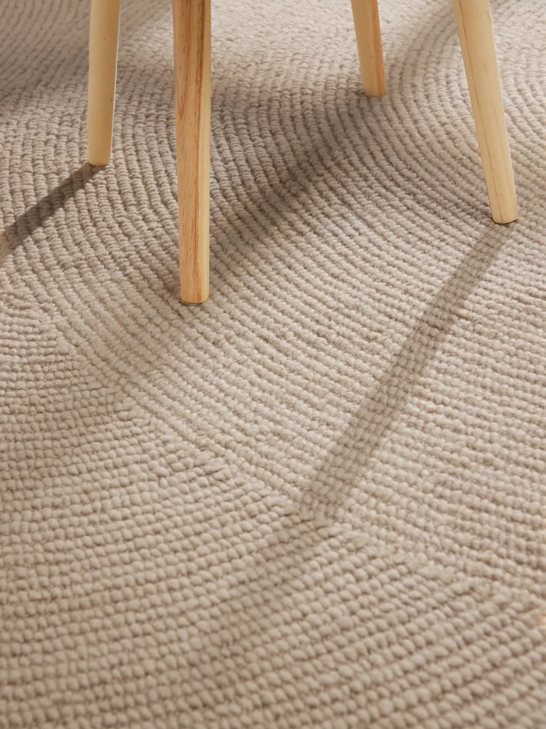Hanse Home, Kusový koberec Calmio 106221 Beige, 200x300, béžová, obývacia izba