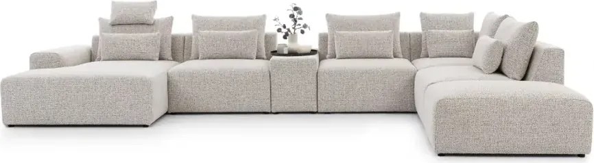 Sedacia súprava LUNA verzia U2